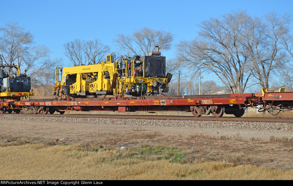 BNSF 927133